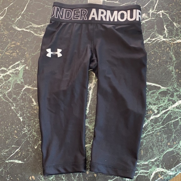Under Armour pant for kids xs (3-4) new - Picture 3 of 3
